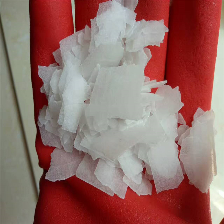 hot sale caustic soda