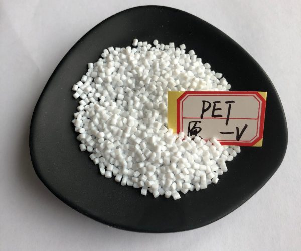 pet resin